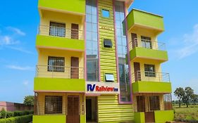 Railview Inn Bhubaneswar